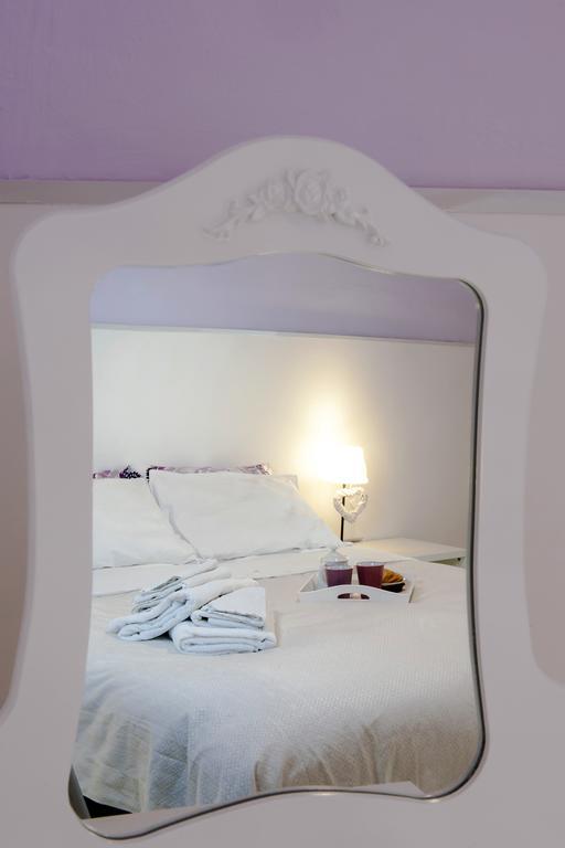 B&B Da Mila Florencie Exteriér fotografie